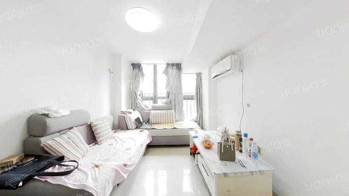 中熙松湖国际二手房实景图