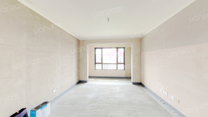 仁恒海和院文熙花园二手房实景图