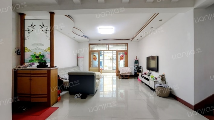 楼区政府家属区二手房实景图