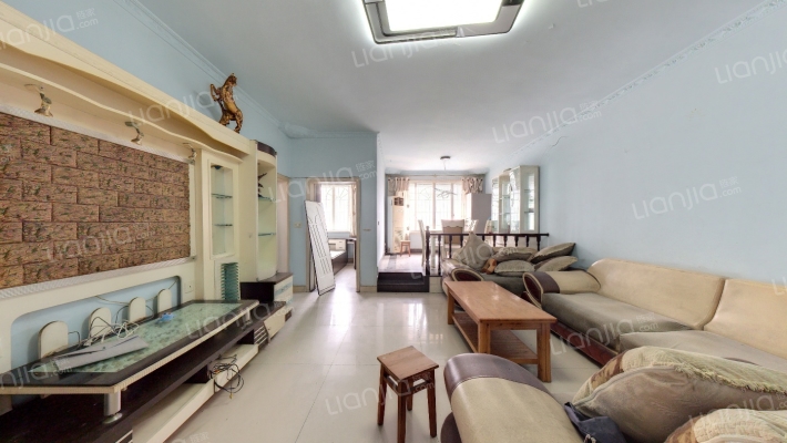 康馨园二手房实景图