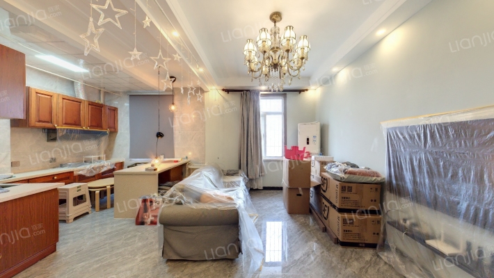 正兴里（河北）二手房实景图