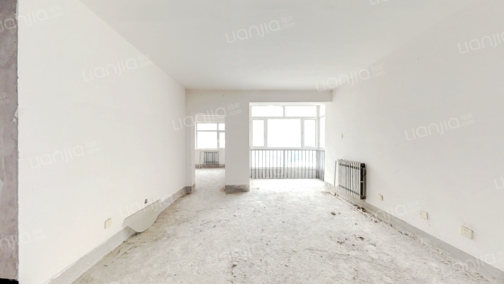 香逸园二手房实景图