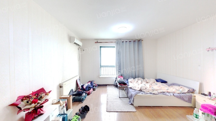 滨江国际二手房实景图