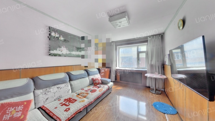 青浦路582-1号二手房实景图