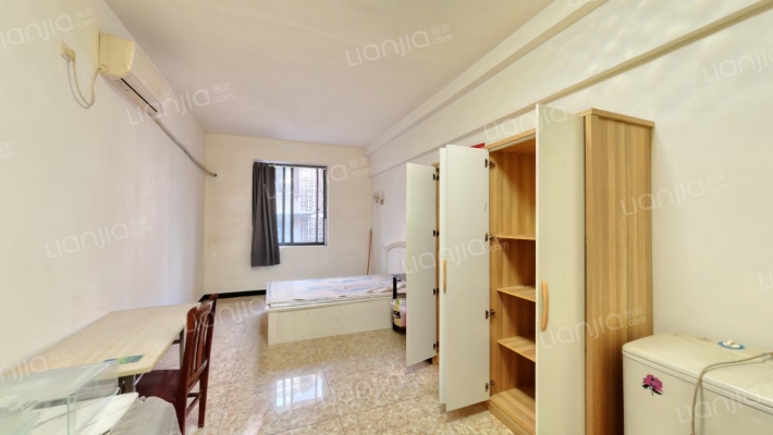 平安巷21号二手房实景图