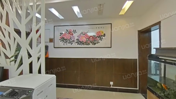 华升开发楼二手房实景图