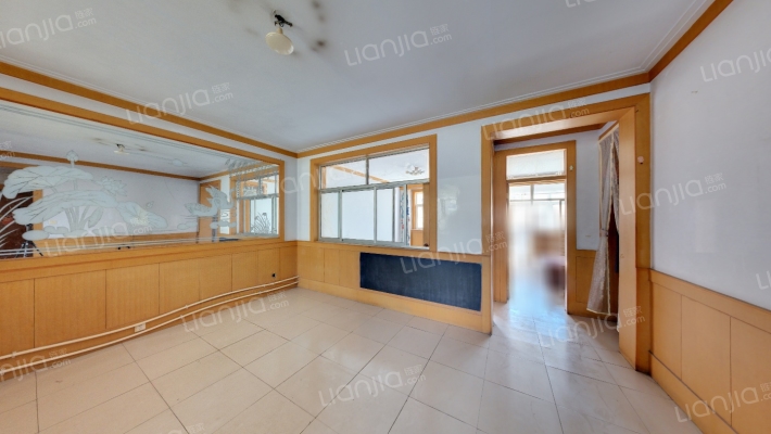 金税家园二手房实景图