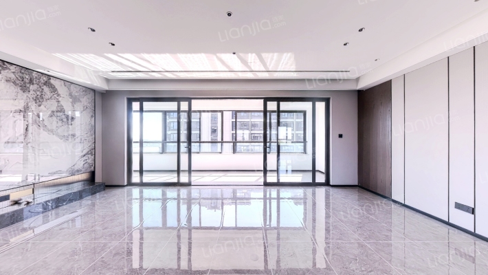 招商臻境二手房实景图