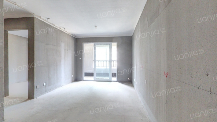 新城悦隽九里二手房实景图