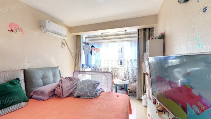 王安里北区二手房实景图