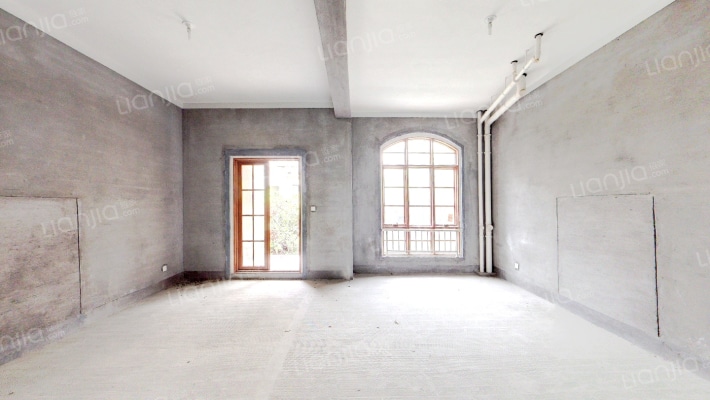 铭丰臻园二手房实景图