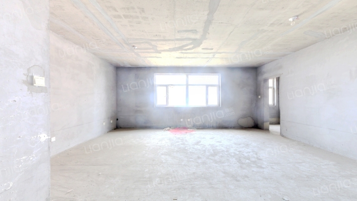 后来社区二手房实景图