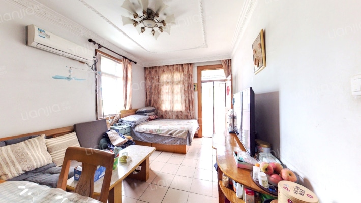 淮海路63号二手房实景图