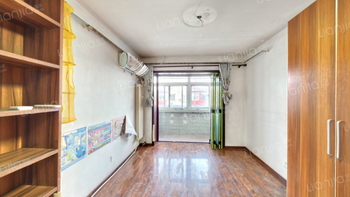 新华街六里二手房实景图