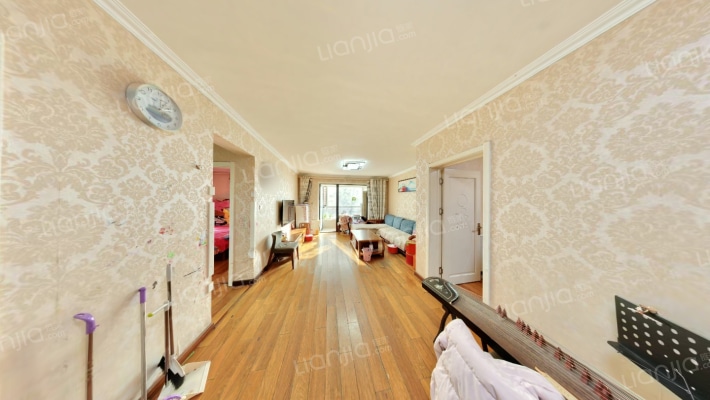 春和景明二期二手房实景图