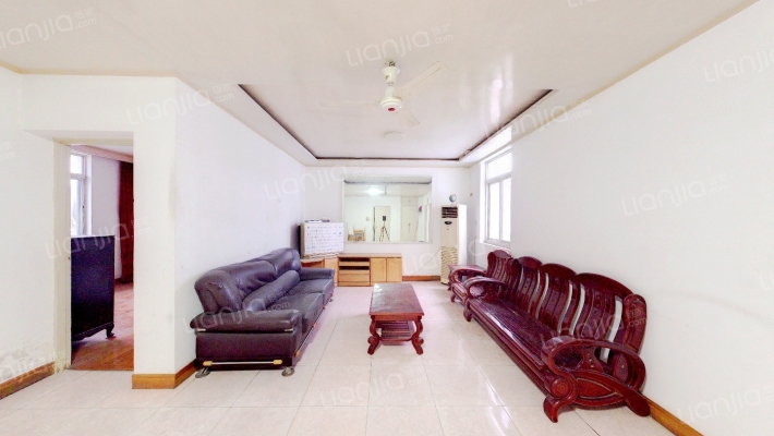 琥珀潭村二手房实景图