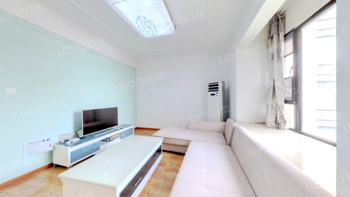 唐安银座二手房实景图