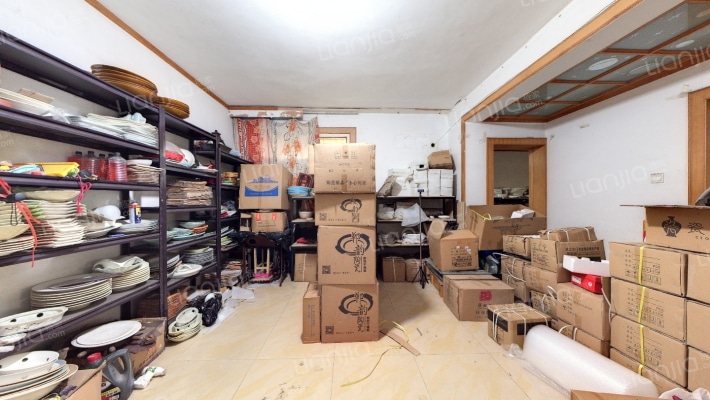 铜北小区二手房实景图