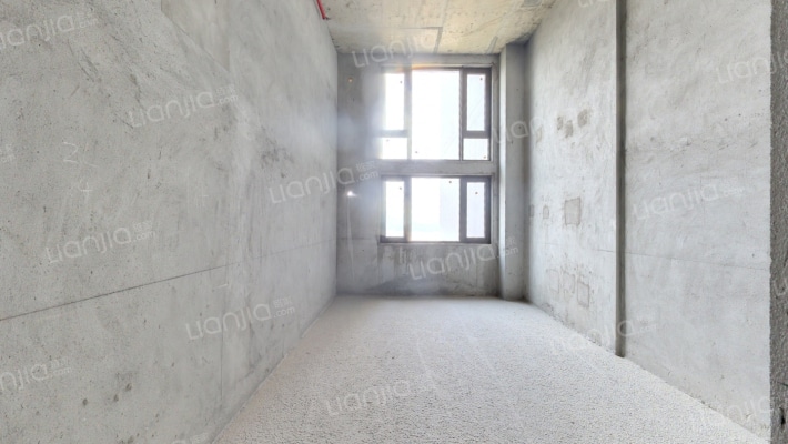 中骏雍景府二手房实景图