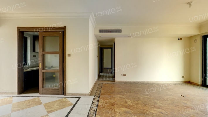 碧桂園奥体华府星悦郡二手房实景图