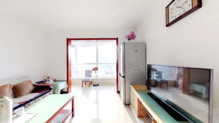 九州星苑小区二手房实景图