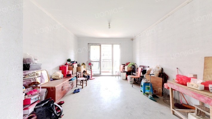 沙河景园南区二手房实景图