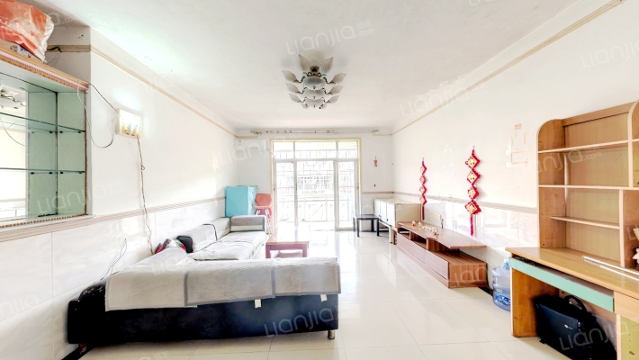 万丰山庄二手房实景图