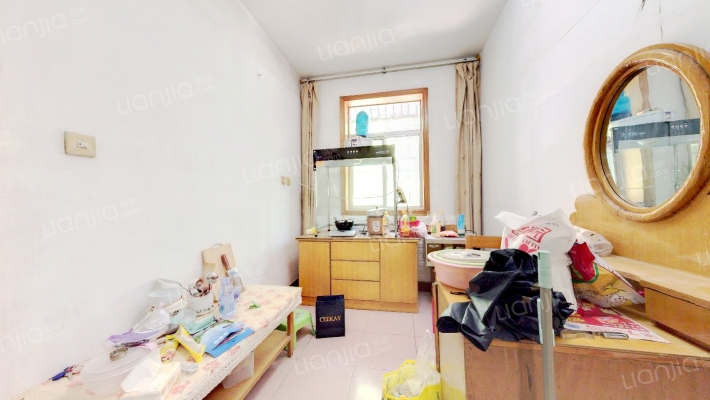 段南新村(段南路)二手房实景图