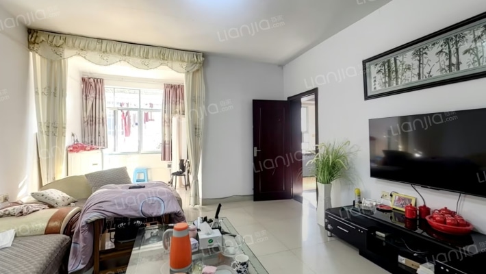 枫树坡二手房实景图