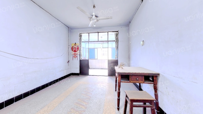 西街1号附1二手房实景图