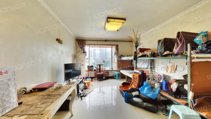 南湖雅阁二手房实景图