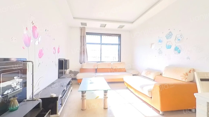 万商京都小区二手房实景图
