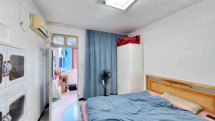 解北大楼二手房实景图