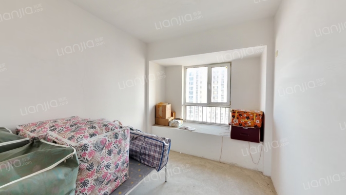 宝能水岸康城二手房实景图