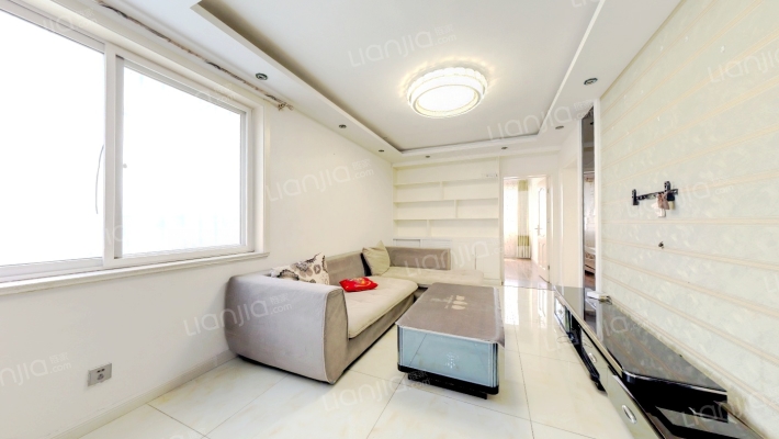 华城路四小区二手房实景图