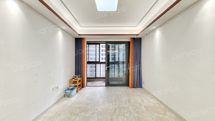 恒裕水墨兰亭苑二手房实景图