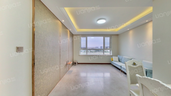 新星宇之悦二手房实景图