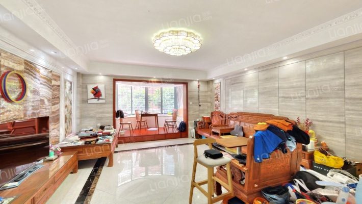 龙翔花园二手房实景图