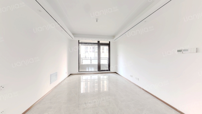 海悦澜庭二手房实景图