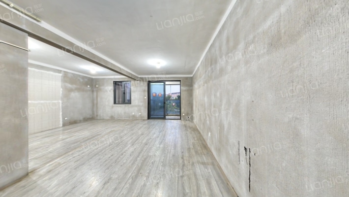 卧龙万诚府二手房实景图