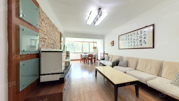 怡安苑二手房实景图