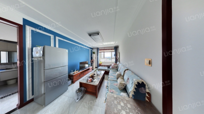 合兴嘉园二手房实景图