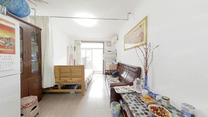 长太巷二手房实景图