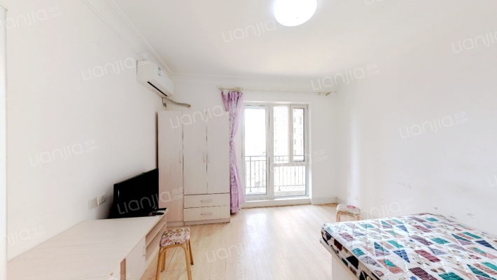 东方圣克拉公寓二手房实景图