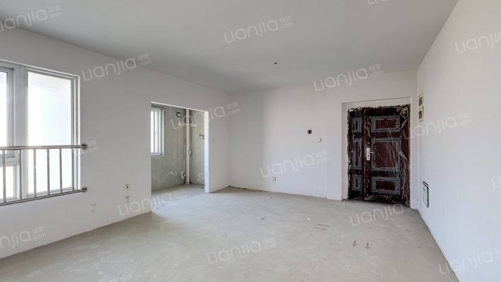 福垟家园二手房实景图