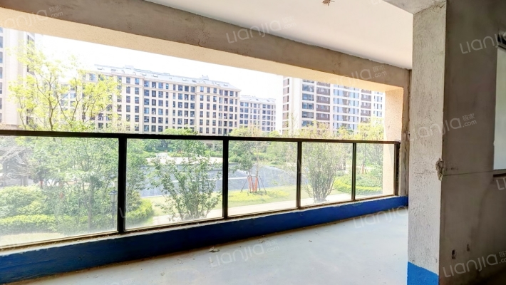 绿城明月江南二手房实景图