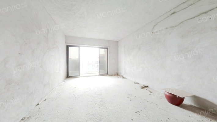 金信海怡花园二手房实景图