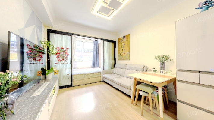 友谊大楼二手房实景图