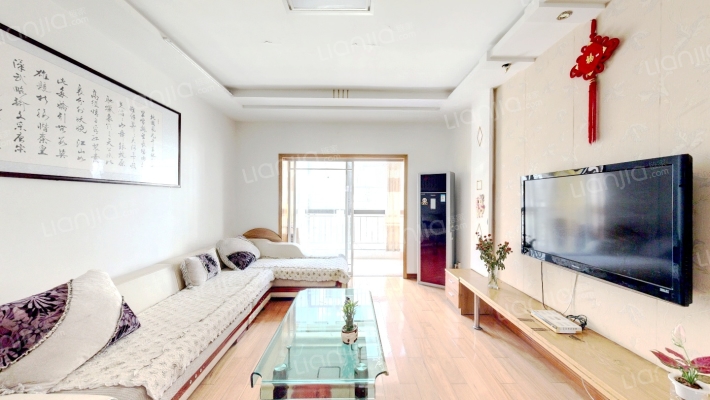 飞达阳光花园二手房实景图