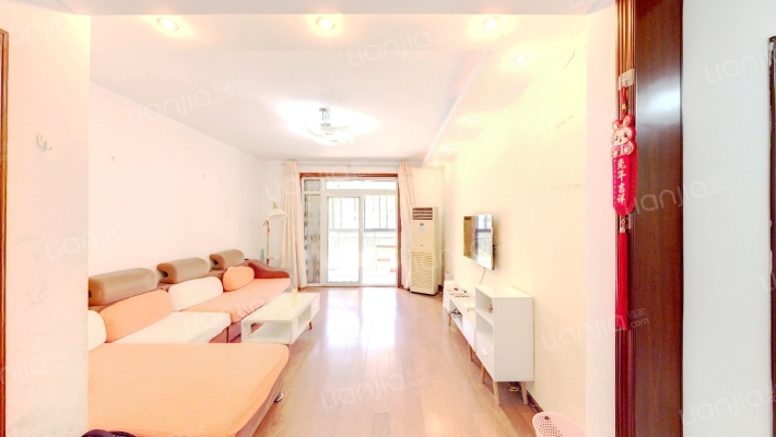 世纪阳光花园绿阳苑二手房实景图